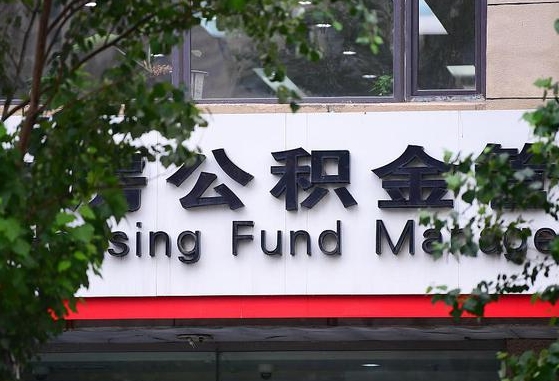 白山北京封存公积金代提（白山北京封存公积金怎么提取）
